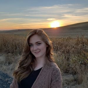 Meet your Posher, Siena